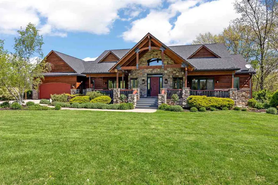 2598 Quincy Rd NE, Solon, IA 52333 - #3