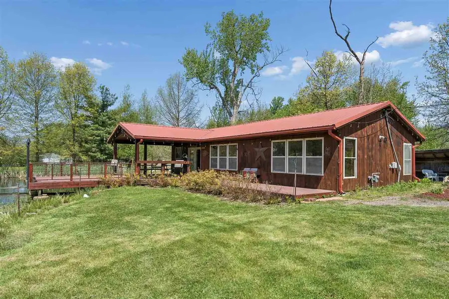 4902 Broadway Dr SE, Cedar Rapids, IA 52403 - #3