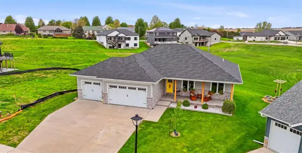 7 Serenity Circle, West Branch, IA 52358