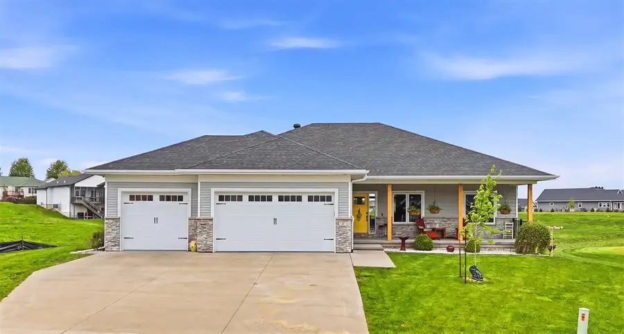 7 Serenity Circle, West Branch, IA 52358 - #2