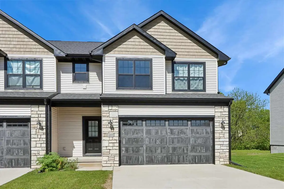 1155 Ivy Ln, North Liberty, IA 52317 - #1