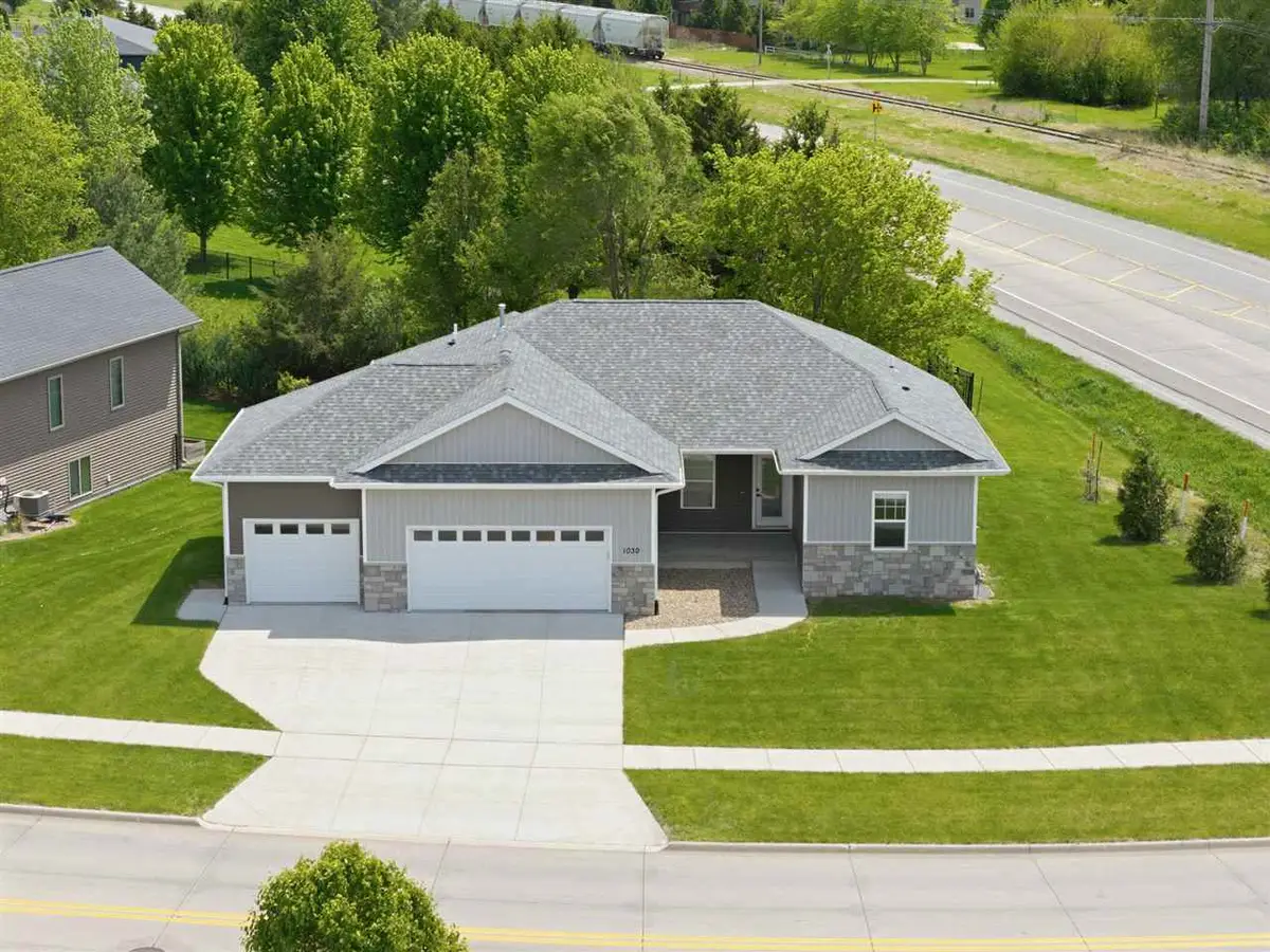 1030 Pheasant  Lane, North Liberty, IA 52317 - #1