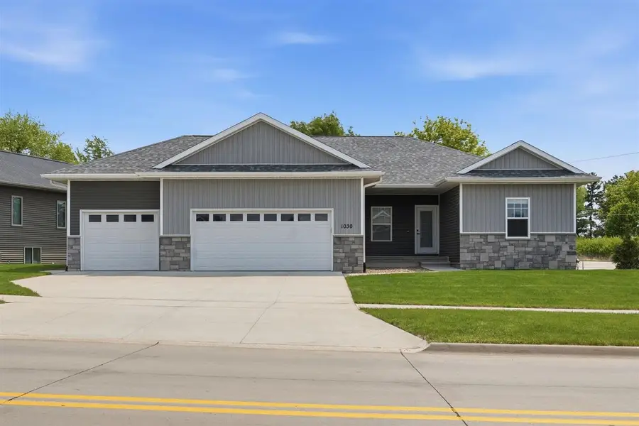 1030 Pheasant  Lane, North Liberty, IA 52317 - #2