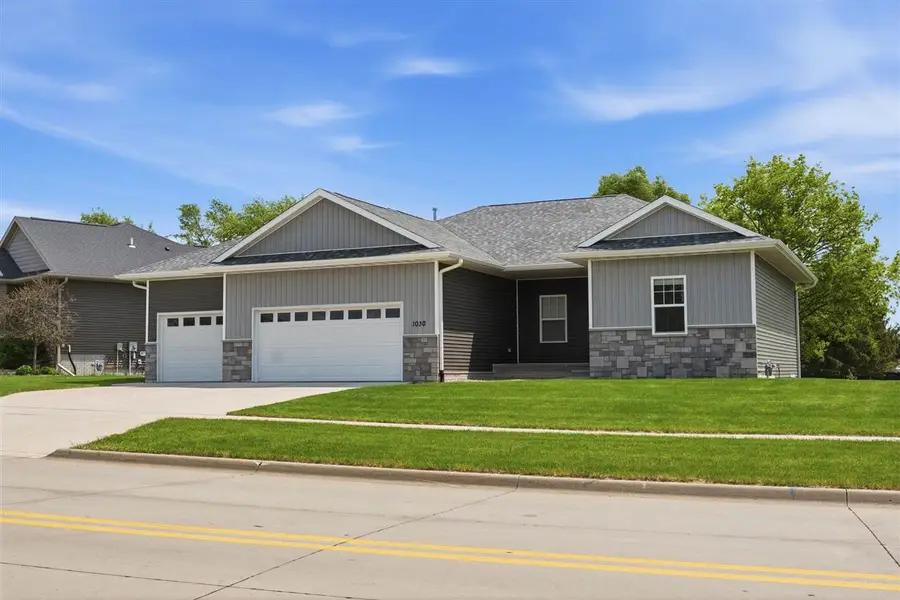 1030 Pheasant  Lane, North Liberty, IA 52317 - #3