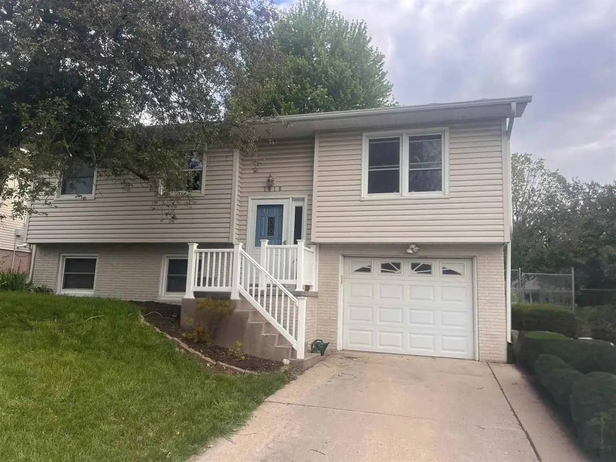 1818 Flatiron Ave, Iowa City, IA 52240 - #1
