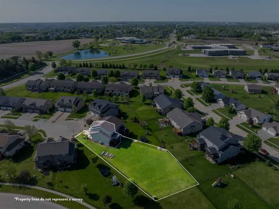 10 Ash Ct, North Liberty, IA 52317 - #2