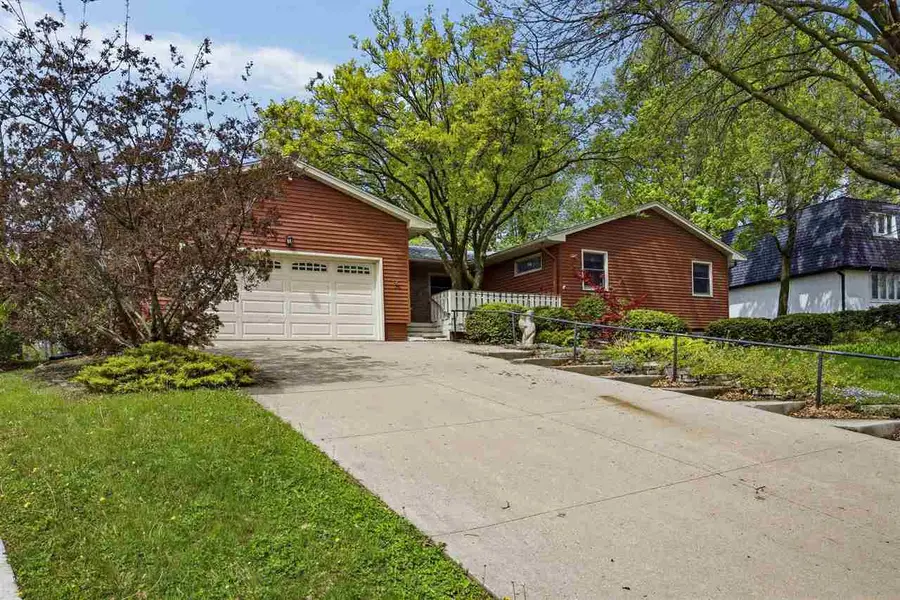 36 Arbury, Iowa City, IA 52246 - #2