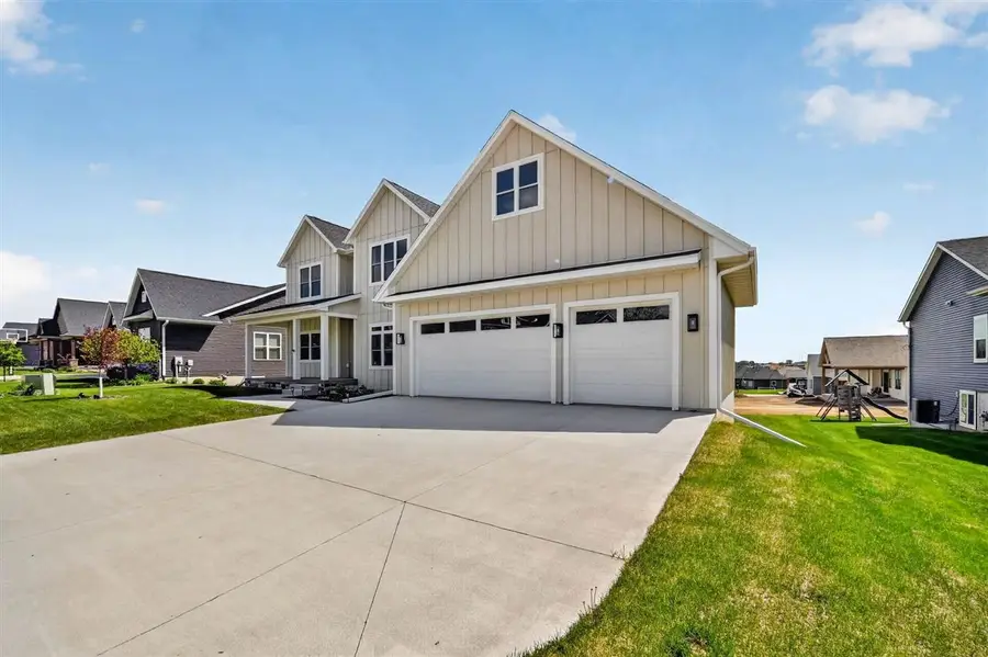 1700 Green Oak Pass, Tiffin, IA 52340 - #2