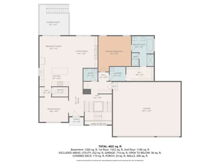 1700 Green Oak Pass, Tiffin, IA 52340 - #3