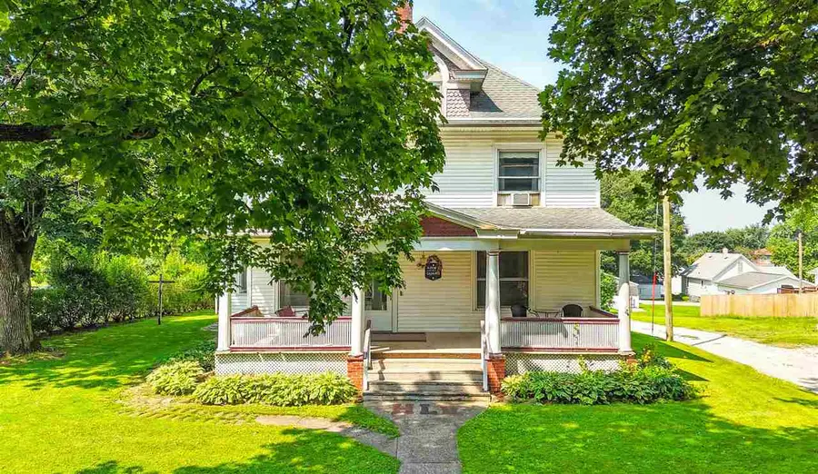 605 Williams, Victor, IA 52347 - #2