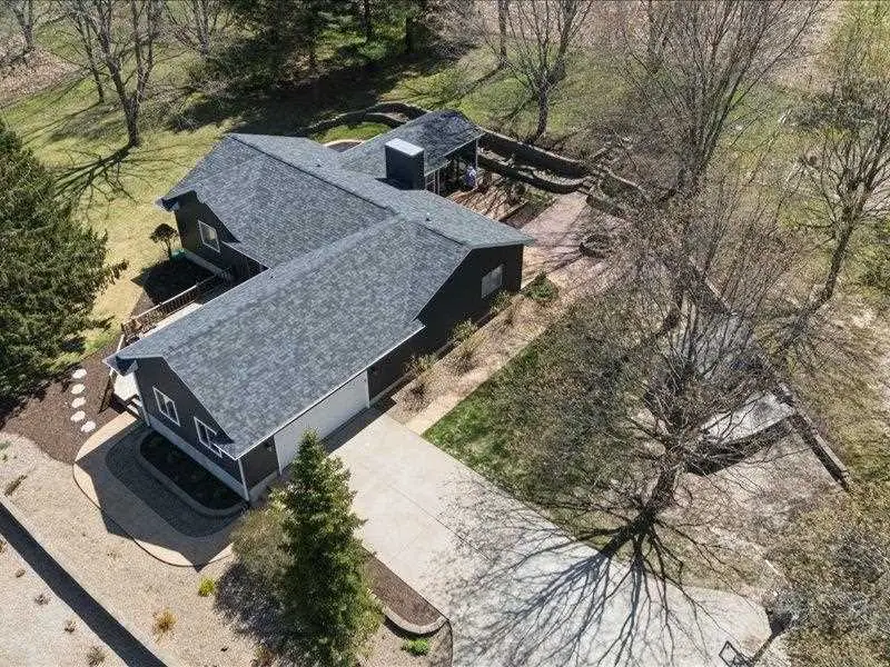 2698 NE Hidden Valley Trail, Solon, IA 52333 - #3