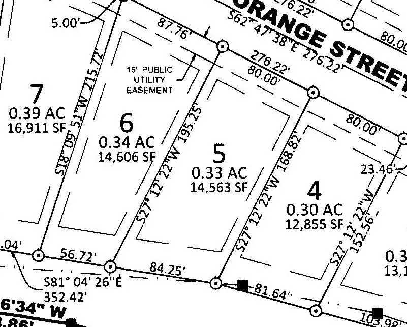Lot 5 Meadows Subdivision Part 6, West Branch, IA 52358 - #1