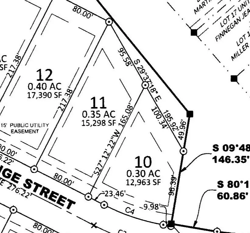 Lot 11 Meadows Subdivision Part 6, West Branch, IA 52358 - #1