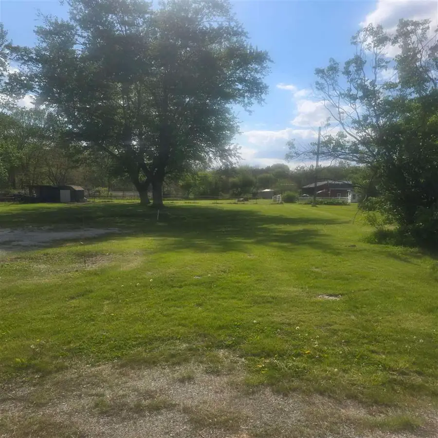111 N High Avenue, Oxford, IA 52322 - #2