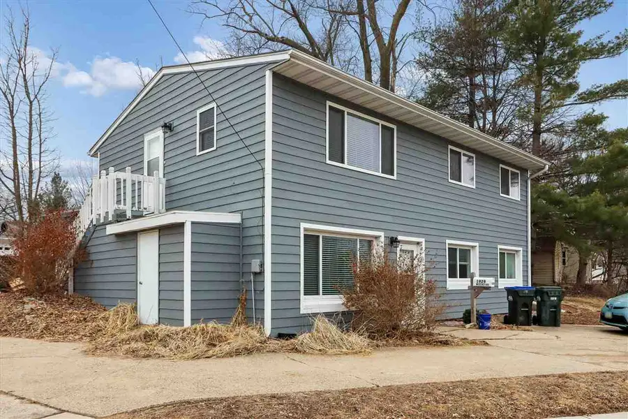 1928 F Street, Iowa City, IA 52240 - #2