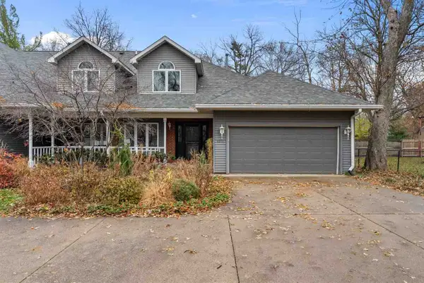1018 Marcy St, Iowa City, IA 52240