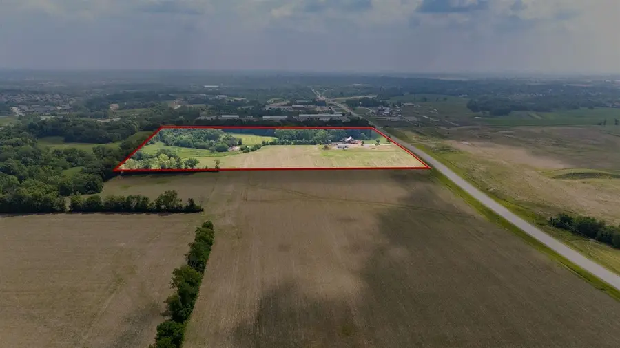 Lot 5 Iwv Commercial Park, Iowa City, IA 52240 - #3