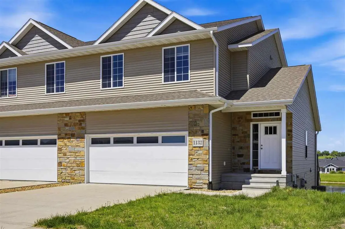 1132 Mary LN, North Liberty, IA 52317 - #1