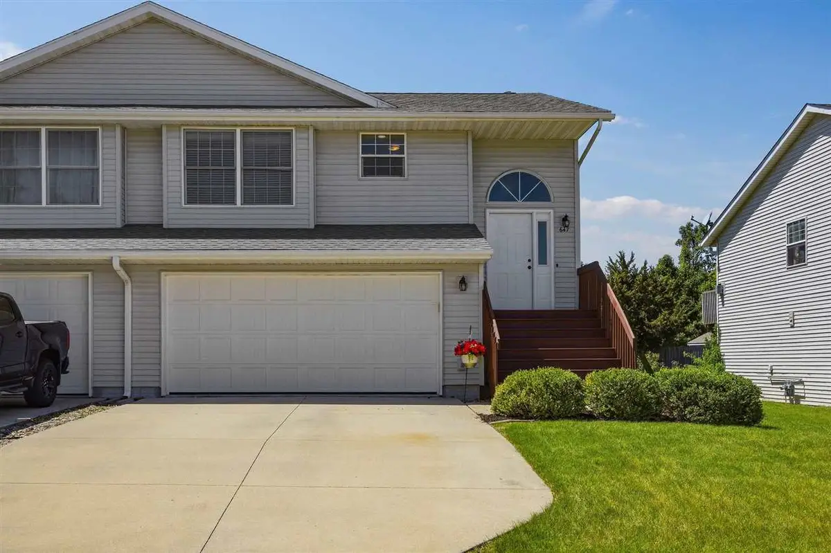 647 Andy Ct., North Liberty, IA 52317 - #1
