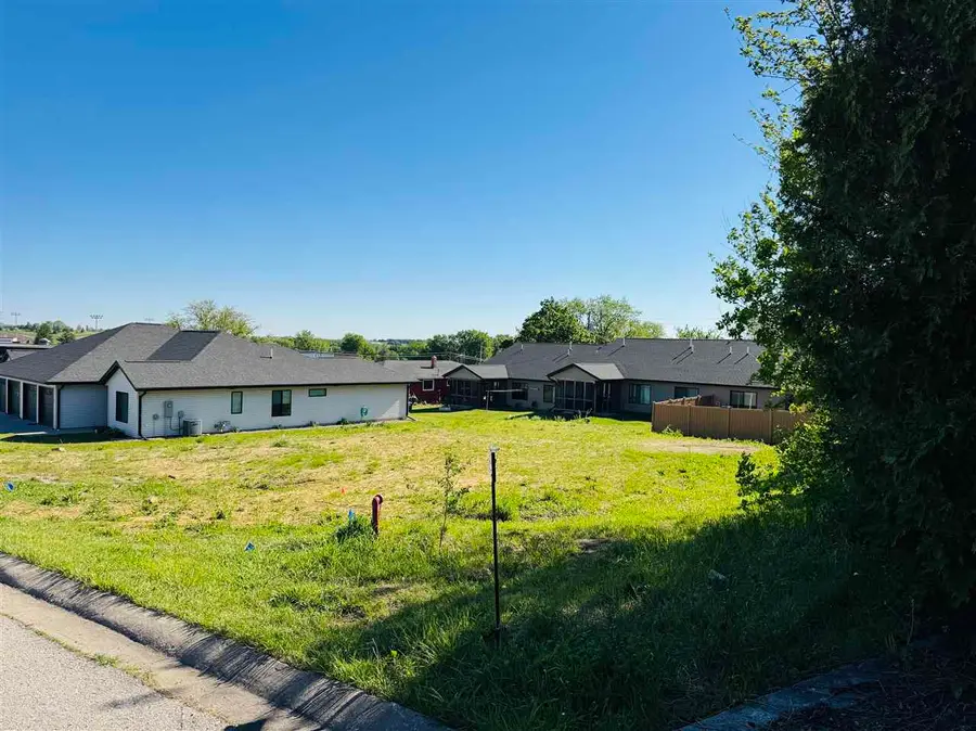 TBD Short Street, Williamsburg, IA 52361 - #2