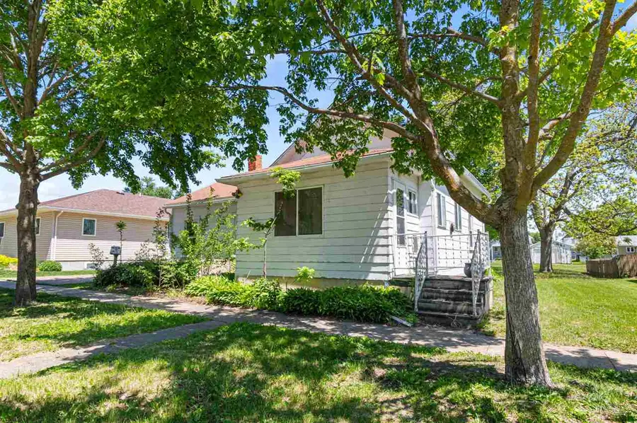 106 Mulberry St., Tipton, IA 52772 - #2