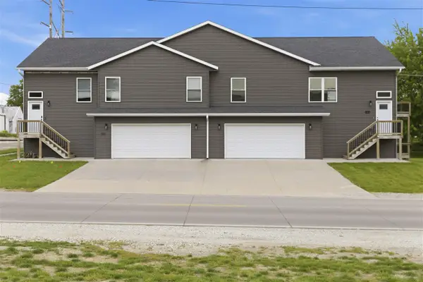 505 W 5th St., Washington, IA 52353