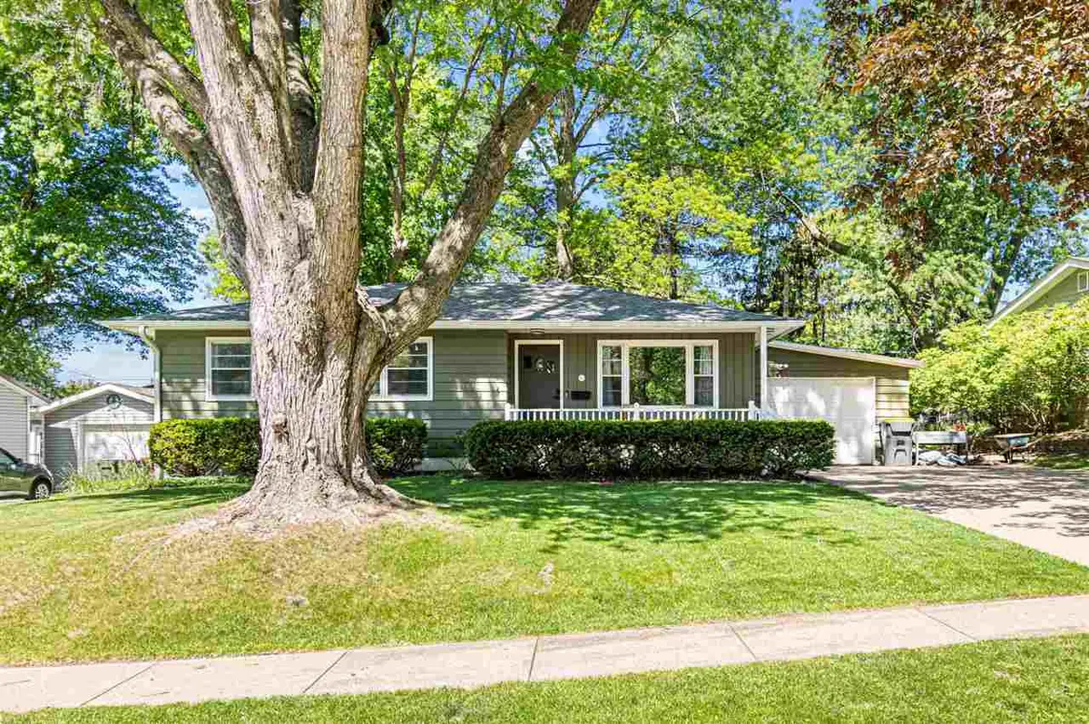 509 Terrace Rd., Iowa City, IA 52245 - #1