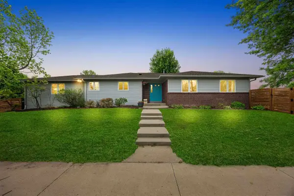 541 Amhurst, Iowa City, IA 52245
