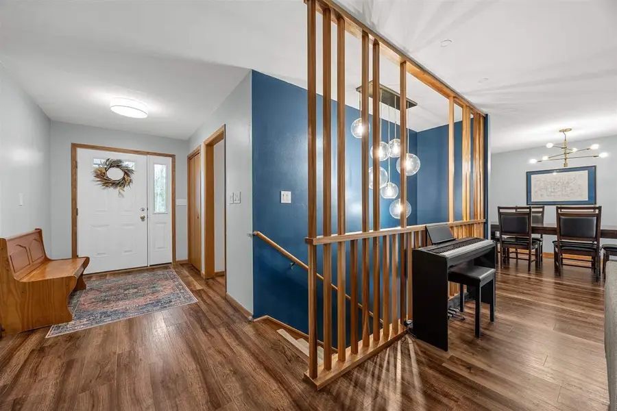 541 Amhurst, Iowa City, IA 52245 - #3