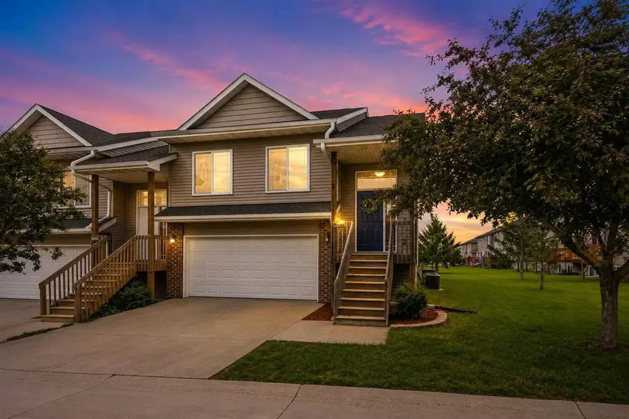 1809 Goose Lake Cir, North Liberty, IA 52317 - #3