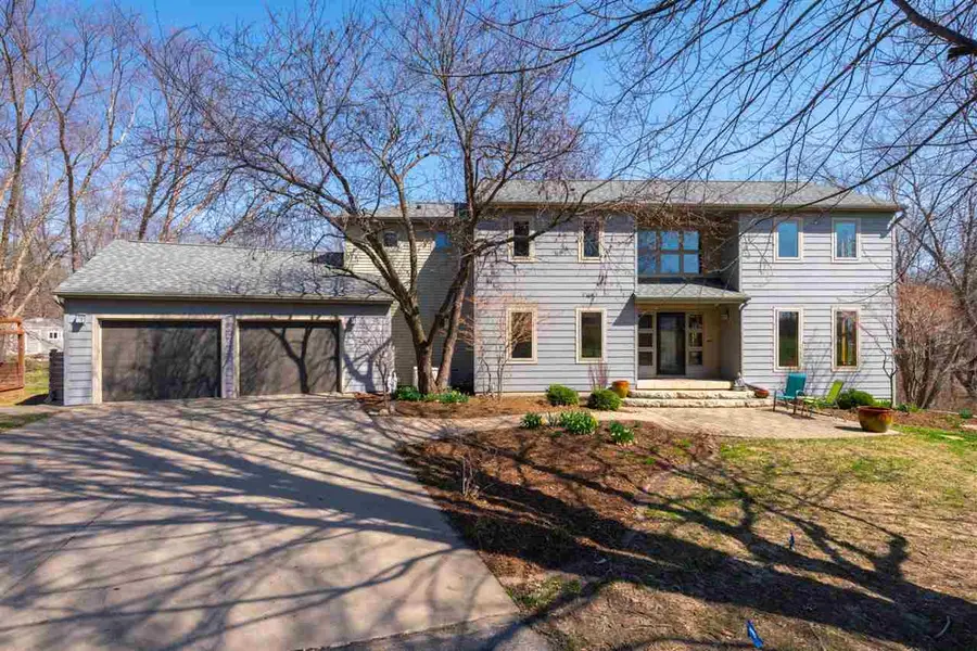 17 Briar Ridge Dr, Iowa City, IA 52240 - #3