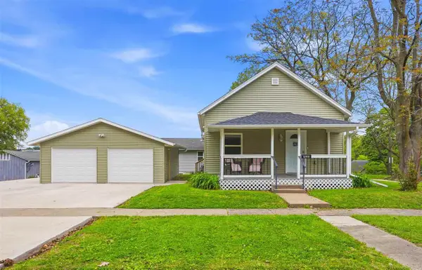 420 S Avenue C, Washington, IA 52353