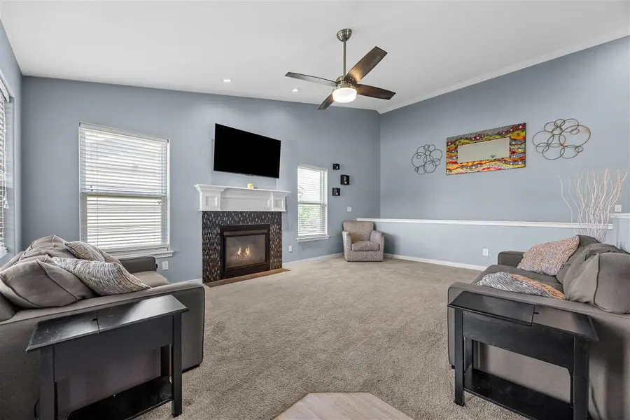 860 Jessie St., North Liberty, IA 52317 - #2