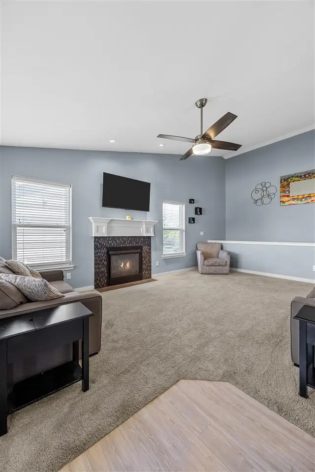 860 Jessie St., North Liberty, IA 52317 - #3