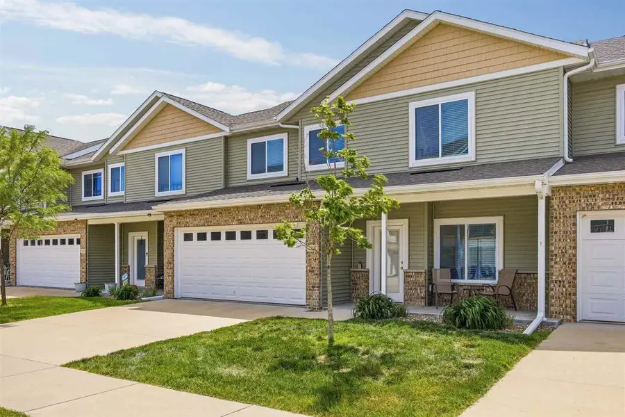 1237 Ronald Way, North Liberty, IA 52317 - #2