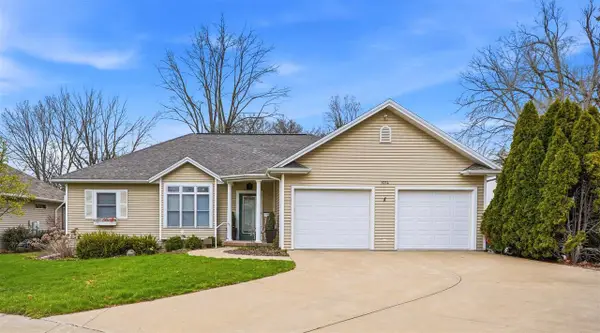 1014 E Jefferson St, Washington, IA 52353