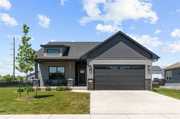 1712 Sherman Dr., Iowa City, IA 52240