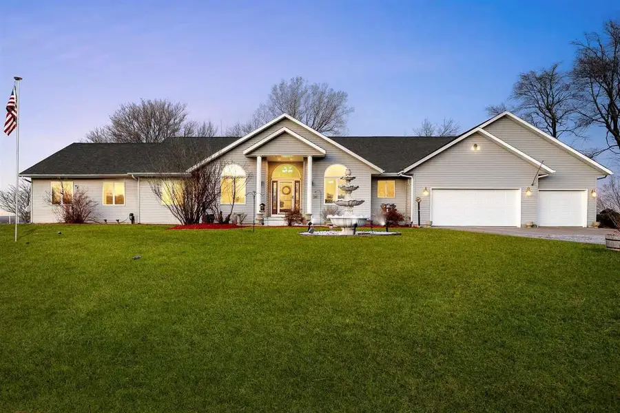 2963 170th St, South Amana, IA 52334 - #3