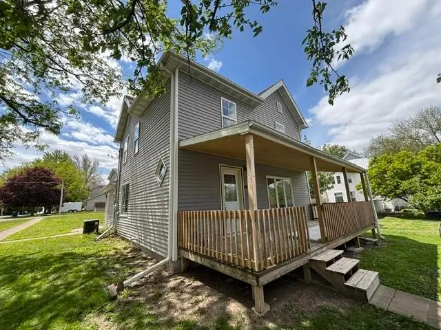 411 E Jayne St., Lone Tree, IA 52755 - #2