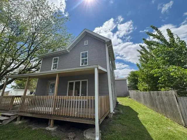411 E Jayne St., Lone Tree, IA 52755 - #3