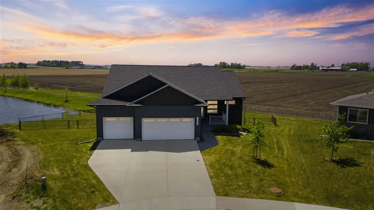1555 Parker Court, North Liberty, IA 52317 - #1