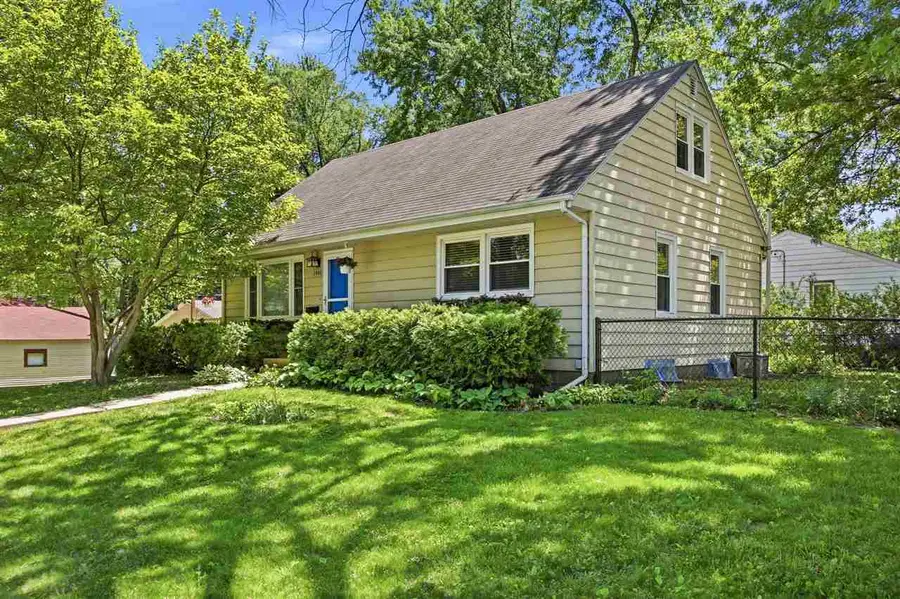 1605 Friendly Ave, Iowa City, IA 52240 - #2