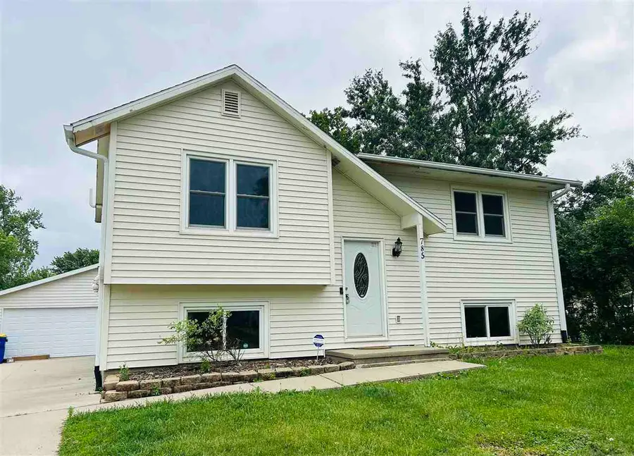 785 Prairie Ridge, North Liberty, IA 52333 - #2