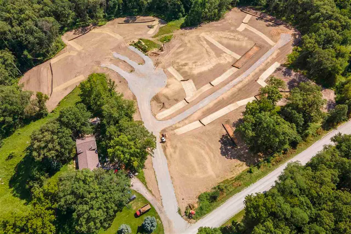 Lot 6 (Tbd) Lincolns Landing, Tiffin, IA 52340 - #1