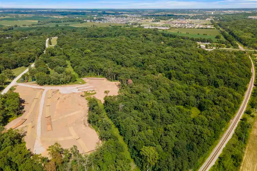 Lot 3 (Tbd) Lincolns Landing, Tiffin, IA 52340 - #2