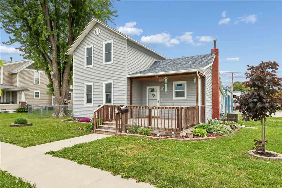 222 E 5th, Washington, IA 52353 - #2