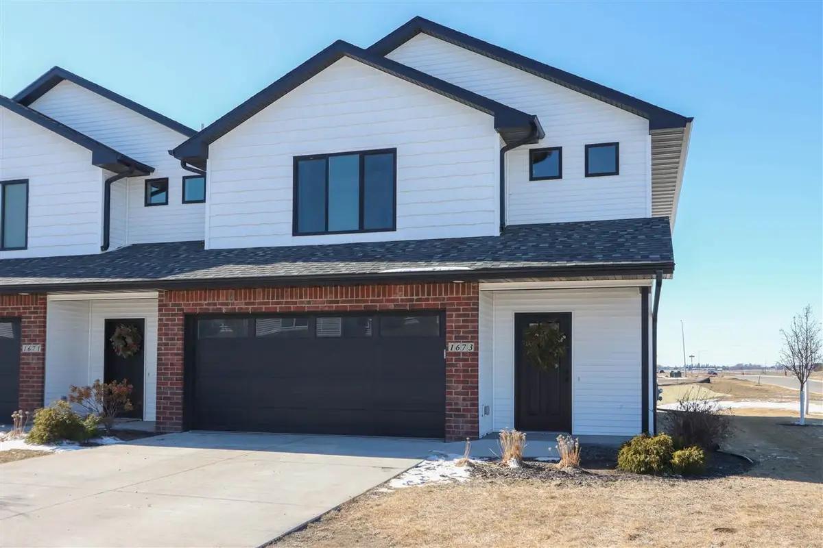 1673 Aspen Ct, North Liberty, IA 52317 - #1