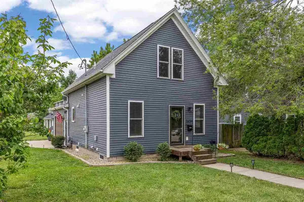 2629 Mount Vernon Rd SE, Cedar Rapids, IA 52403