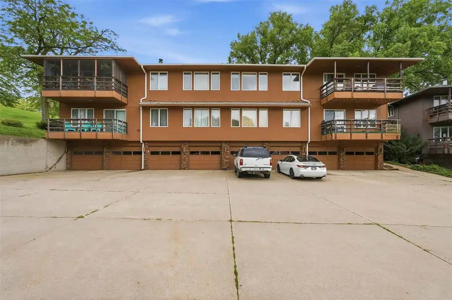 1732 Pikes Peak Court NE, Cedar Rapids, IA 52402 - #2