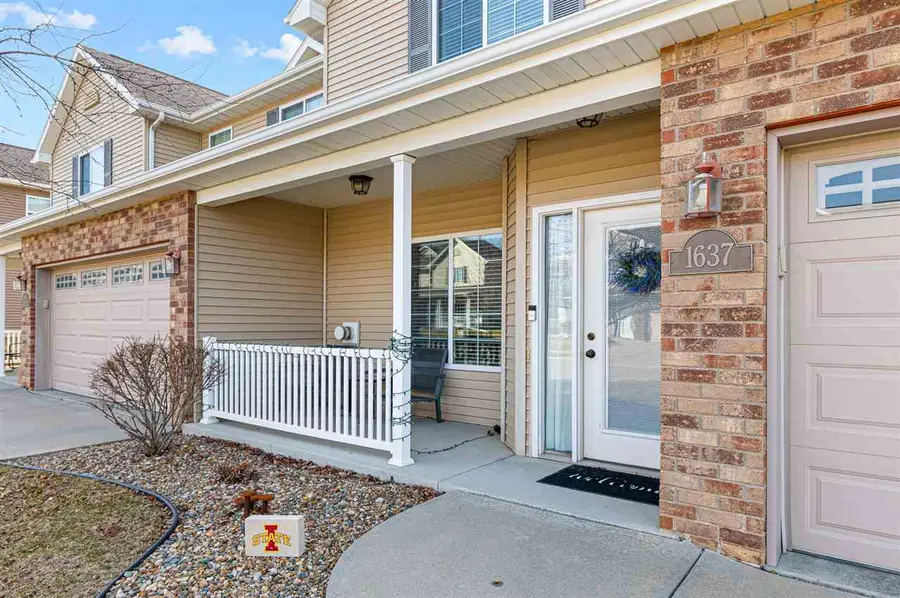 1554 Burr Dr, North Liberty, IA 52317 - #3